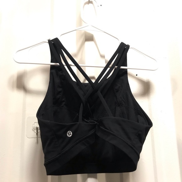 Lululemon Free To Be Serene Bra - Picture 4 of 5